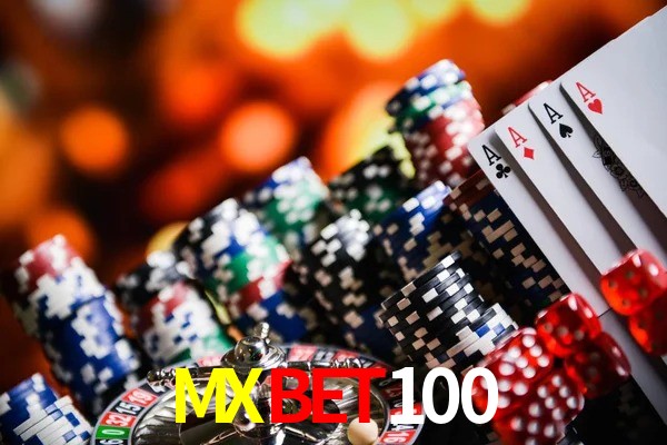 MXBET100 Apuestas Deportivas