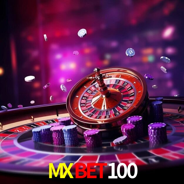 MXBET100 Tragamonedas