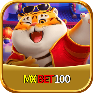 MXBET100 logo